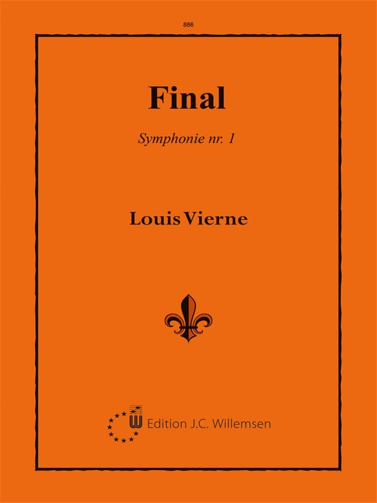 Finale Uit Symphony 1